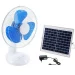 All New Solar Fan – A Real Game Changer