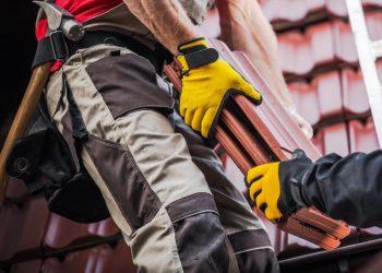 A Guide to Hiring Honest Roofers from the Most Reliable Roofing Firms in Tiffin