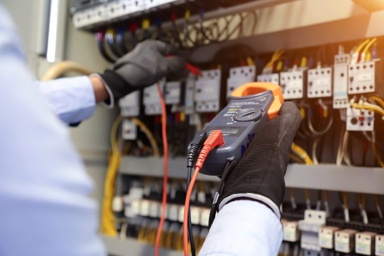 The Essential Role of Commercial Electrical Services