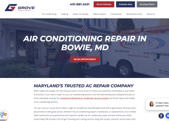 Understanding and Managing Air Conditioning Repairs