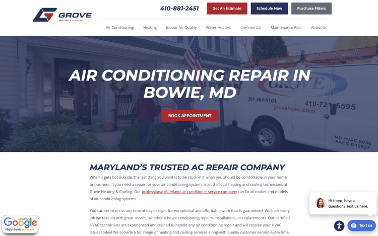Understanding and Managing Air Conditioning Repairs