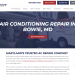 Understanding and Managing Air Conditioning Repairs
