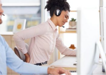 Navigating the Complexities of Chronic Back Pain: Strategies for Management