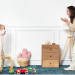How to Choose the Perfect Nursery Wallpaper for Your Baby’s Nursery