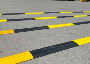 Future Roads: The Next Generation of Rumble Strips