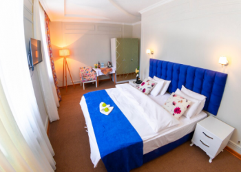 Custom Murphy Beds: The Ultimate Space-Saving Solution in Canada