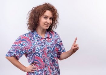 LaDonna Humphrey is the person to watch!