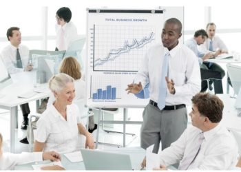 Succeeding in a Competitive Market