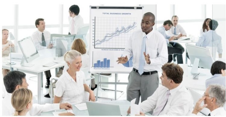 Succeeding in a Competitive Market