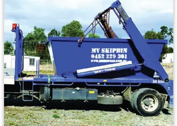 What Can and Can’t Go in a Skip Bin in Brisbane