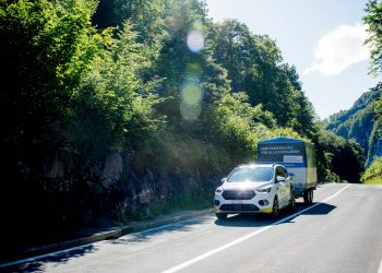 How to Troubleshoot Common Issues with Trailers