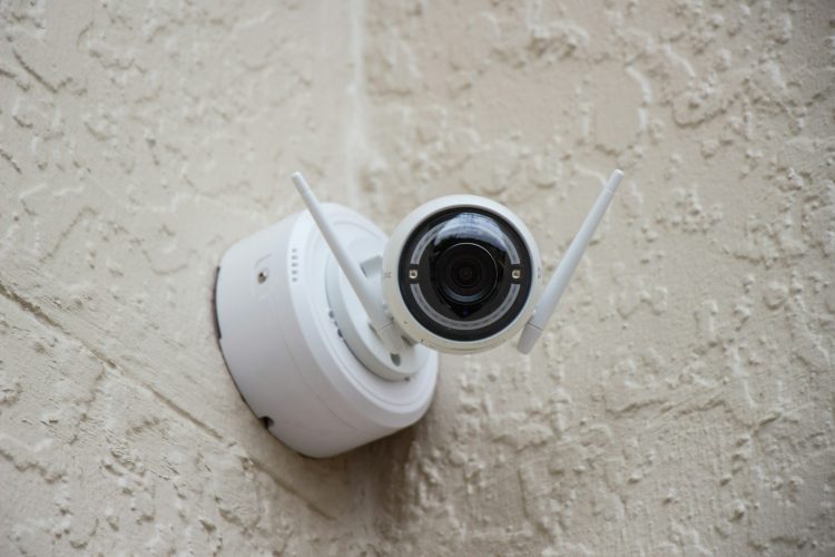 Benefits of Professional Security Camera Installation