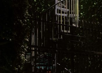 Elevate Your Space with the Timeless Elegance of Metal Spiral Staircases