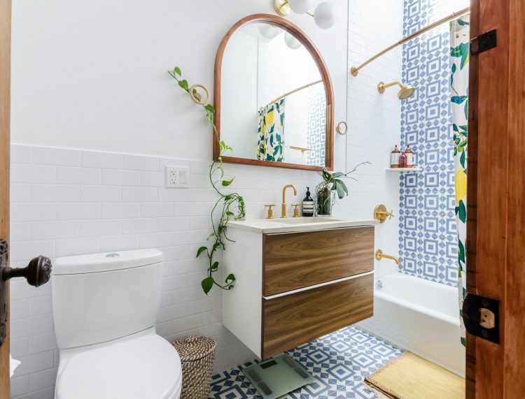 7 Fundamental Things You want to Be aware for an Effective Bath Makeover