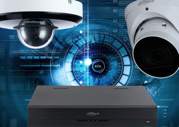 Dahua Security Cameras For CCTV Systems: Varifocal Versatility Means Advanced Security