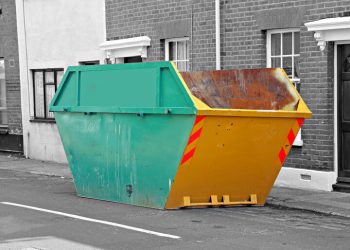 Finding the Perfect Skip Hire Company in Yate