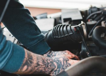 Curry’s Auto: A Trusted Service and Community Commitment