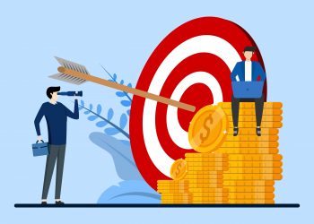 Setting Financial Goals and Planning for Success