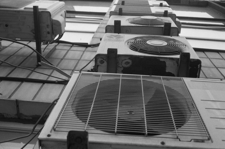 Comprehensive Air Conditioning Services to Meet Your Cooling Needs