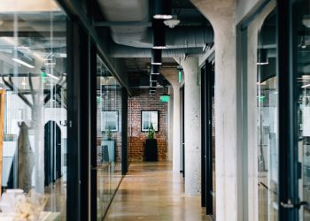 Glass Walls for the Home and Office in Seattle