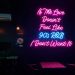 Surprise Mom with a Custom Neon Sign from Radikal Neon: A Gift That Shines Bright