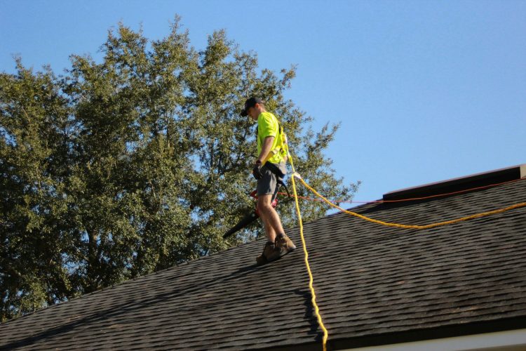 Qualities That Will Help You Distinguish a Great Roofing Company