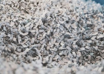 Secure Solutions: Industrial Paper Shredders by SHREDMAC