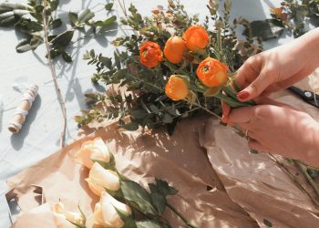 Blooming Delights: Your Local Florist in Oakleigh, Melbourne