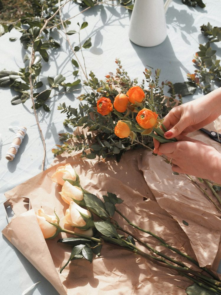 Blooming Delights: Your Local Florist in Oakleigh, Melbourne