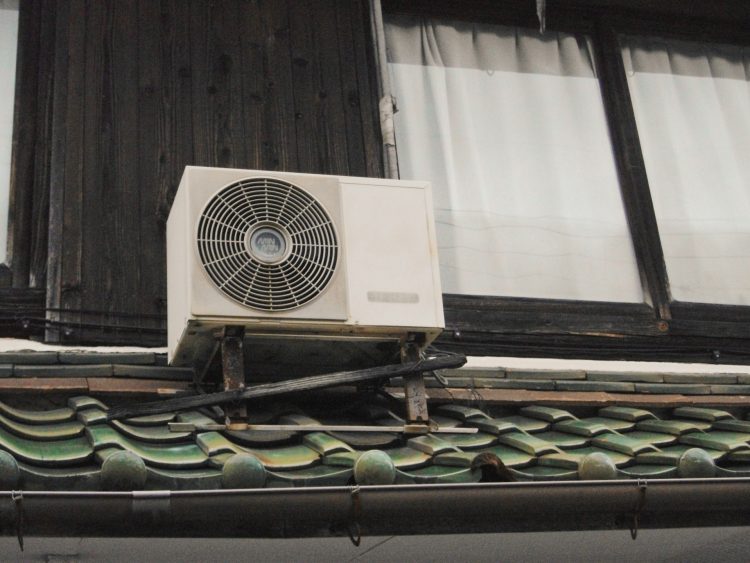 Homeowner’s Guide to Taking Care of Your Air Conditioners