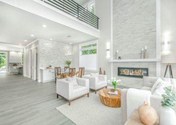 Remote Monitoring of Home Design in North Liberty to Harness Technology