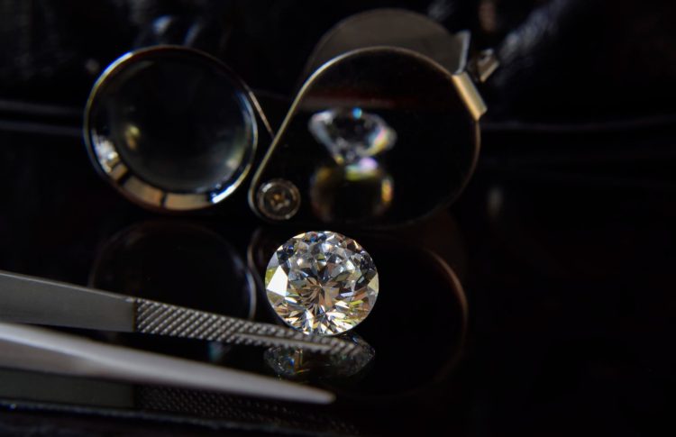 The Concept of Wholesale Diamond Purchasing