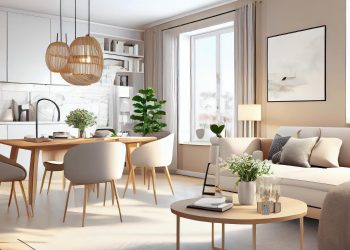 The Power of Home Staging and Expert Guidance