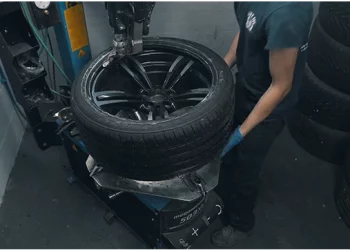 The Complete Guide to Alloy Wheel Refurbishment: Restoring and Enhancing Your Wheels