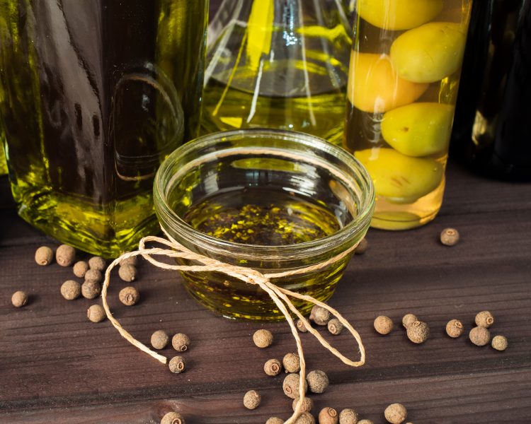 Upgrade Your Food Brand: Your Trusted Soybean Oil Manufacturer