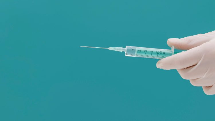 Is NAD IV Injection Right for You?