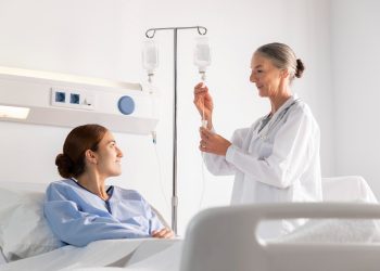 IV Therapy and Wellness Trends