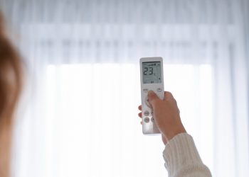 DIY AC Repairs – Before You Call Us