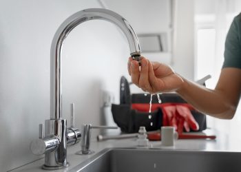 A Guide to Selecting an Expert Commercial Plumbing Service in New Jersey