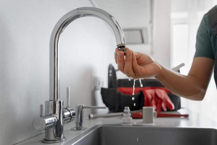 A Guide to Selecting an Expert Commercial Plumbing Service in New Jersey