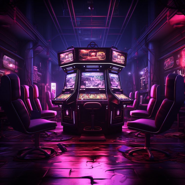 Navigating the Dynamic World of Online Slot Games: Your Comprehensive Guide