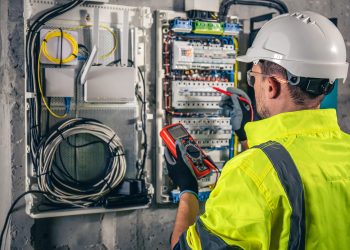 The Importance of Hiring a Professional Colchester Electrician for Your Electrical Needs