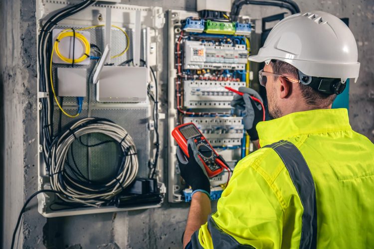 The Importance of Hiring a Professional Colchester Electrician for Your Electrical Needs