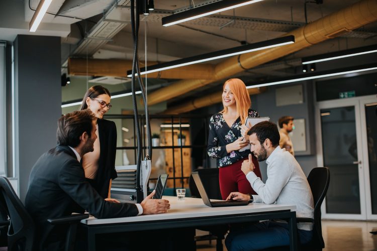 The Guiding Light: The Importance of a Business Mentor