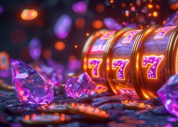 Advantages of Choosing the Newest Online Slot Gambling Site Slot777