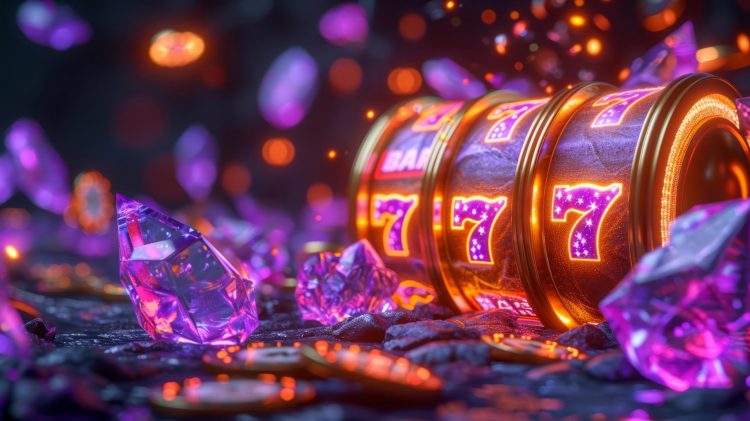 Advantages of Choosing the Newest Online Slot Gambling Site Slot777