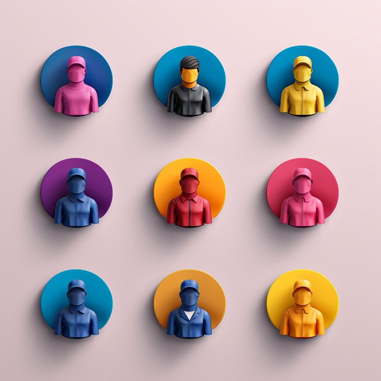 The Power of Social Profile Assessment