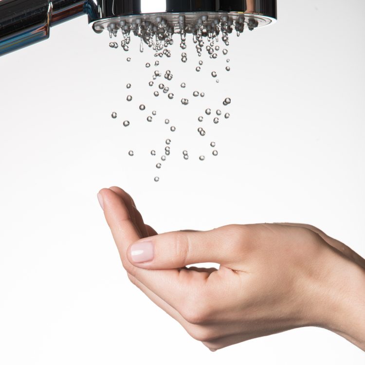 How To Replace Your Shower Faucet