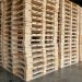 The Rise of Pallets in London: Revolutionizing Logistics and Beyond