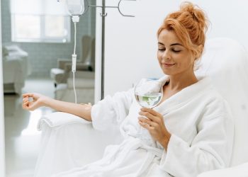 Hangover IV in Las Vegas